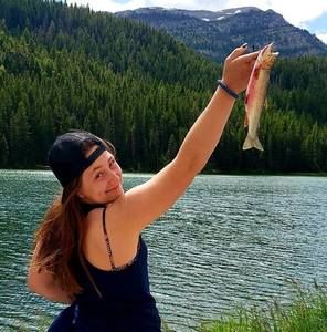 Meet your Posher, Veronica